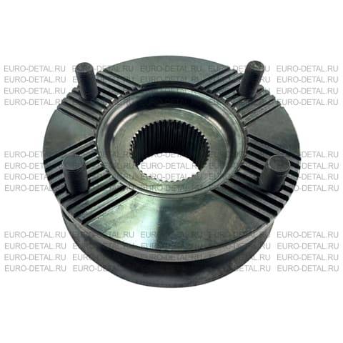 Фланец хвостовика редуктора Yutong 6121/6122 2402-04156