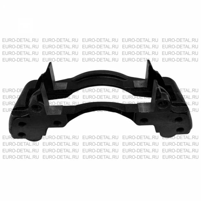 Скоба дискового тормоза Yutong 6122 6 отверстий 22,5; 3501-01017