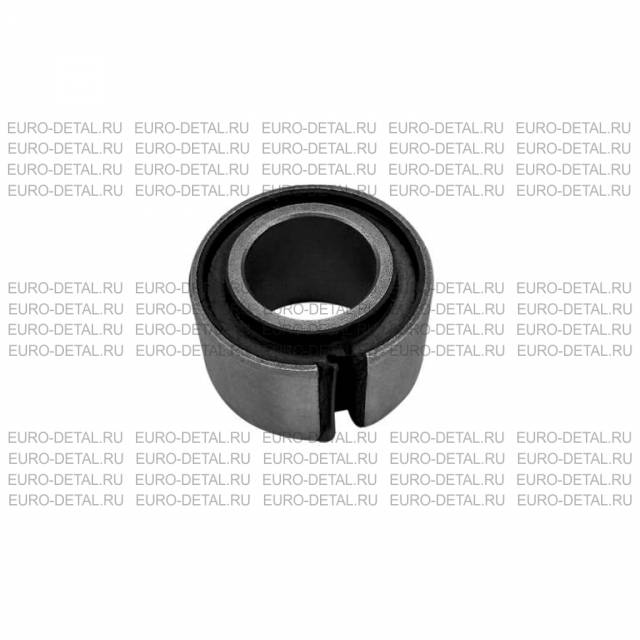 Сайлентблок стойки переднего стабилизатора DONGFENG GX DFH4180 2906039-TL380