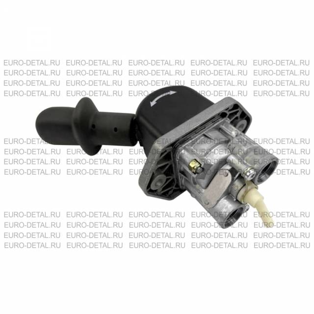 Кран ручного тормоза Yutong 6122 3526-00097