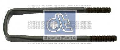 Стремянка рессоры