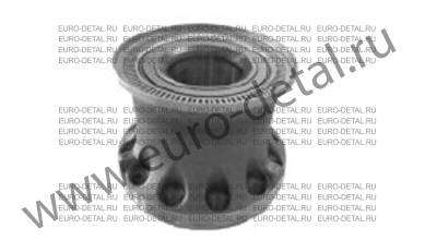 Блок подшипников ступицы колеса МАН L/F/M2000,TGA/TGS/TGX