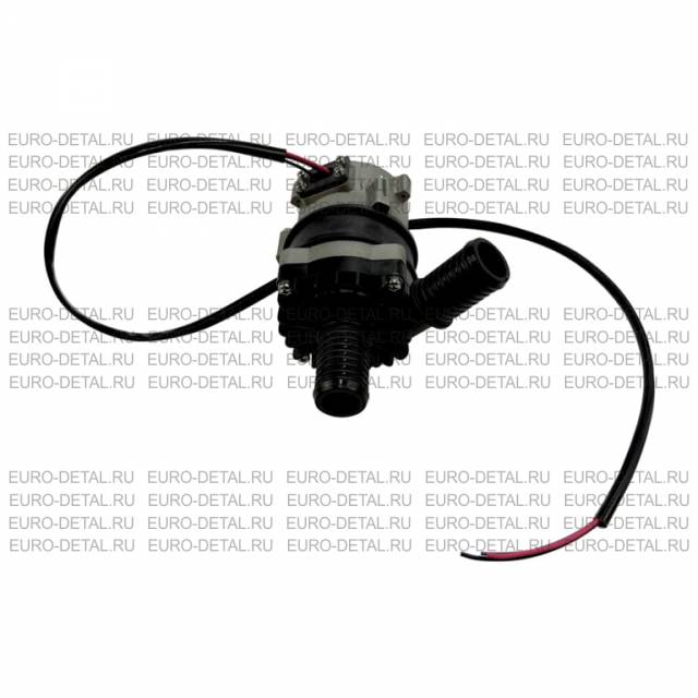 Циркуляционный насос Yutong 6122/6128 2023 г.в 3 пров автономного отопителя 8101-13857