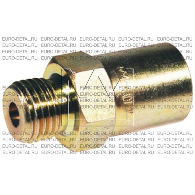 Клапан сливной обратный ТНВД 2xМ14x1,5мм 1,0-1,5bar