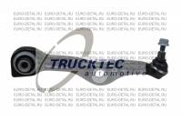 Рычаг независимой подвески колеса, подвеска колеса