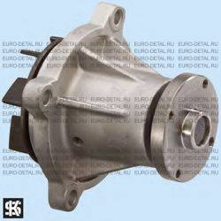 Водяной насос