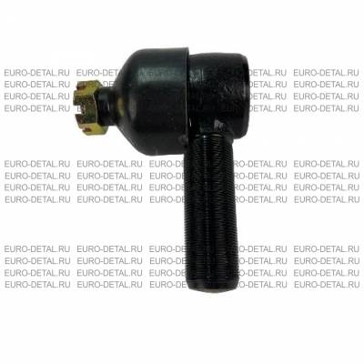 Наконечник рулевой тяги Yutong 6899/6129/6938/6119 продольной левый 3412-00168