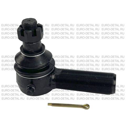 Наконечник рулевой тяги Yutong 6899/6129/6938/6119 продольной левый 3412-00168