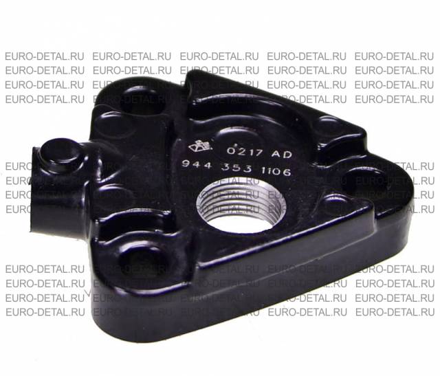 Крышка дифференциала MAN TGX, MB Actros HL7 (944 353 1106) ER