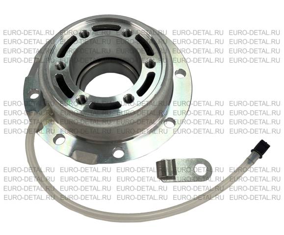 Крышка компрессора кондиционера передняя BOCK FK(X)40 06726