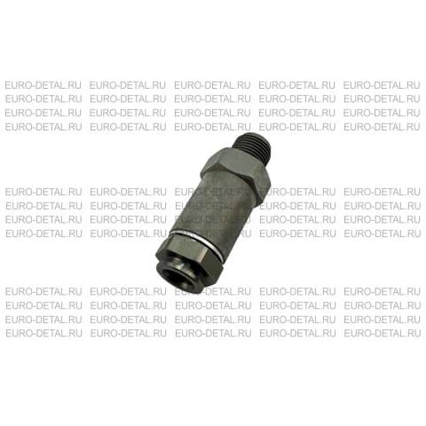 Клапан редукционный в рампе Cummins ISBe, ISLe 4899804