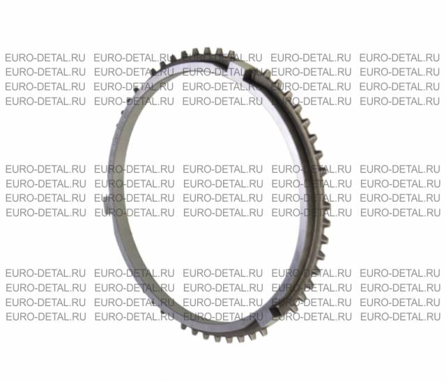 Кольцо синхронизатора 5-6 пер (тормозок)