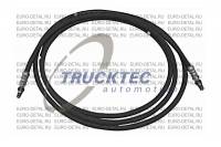 Шланг сцепления