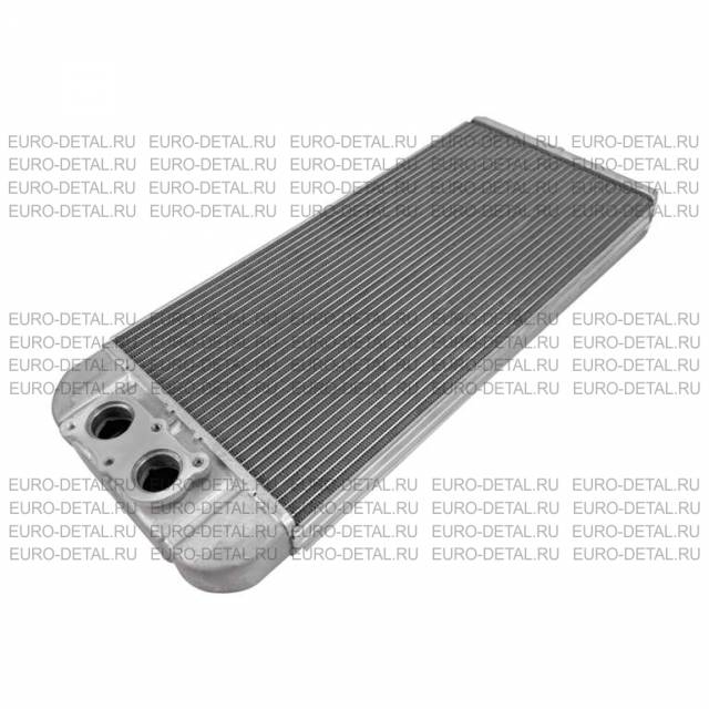 Радиатор отопителя DONGFENG GX DFH4180  8101020-C6100