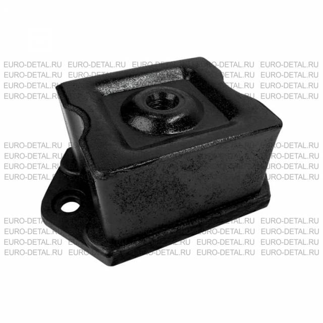 Подушка двигателя Cummins передняя