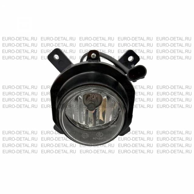 Фара противотуманная Yutong 6890 4116-00244