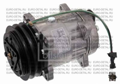 Компрессор кондиционера
