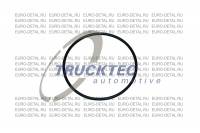 Уплотнительное кольцо пневматического компрессора