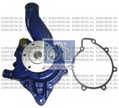 Водяной насос