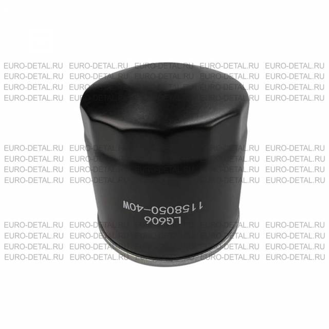 Фильтр сжатого воздуха (мочевины) FAW Tiger V 1158050-40W