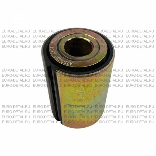 Сайлентблок передней рессоры SITRAK C7H и HOWO T5G  AZ9925522104