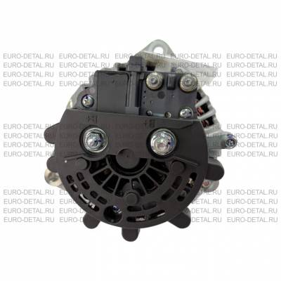 Генератор, AVi168S3002, 150А, 10ПК, ?54, да  Yutong 6122  3701-01515