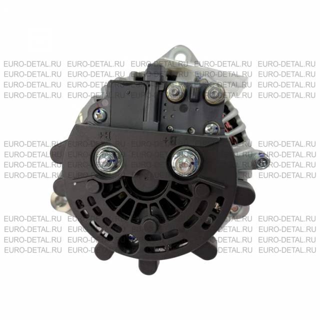 Генератор, AVi168S3002, 150А, 10ПК, ?54, да  Yutong 6122  3701-01515