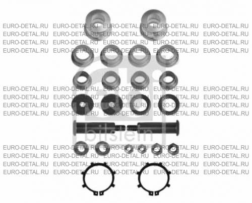 Ремкомплект стабилизаторa