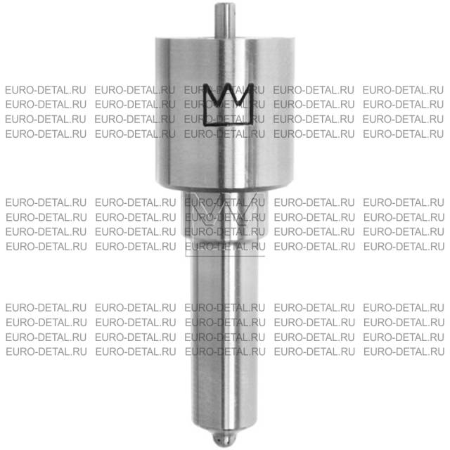 Распылитель DLLA134P180 MAN D0824/0826 LF/LOH 038226159