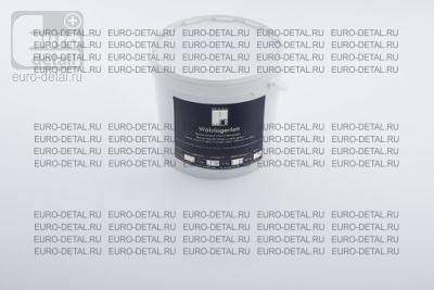 Смазочный материал подшипника качения