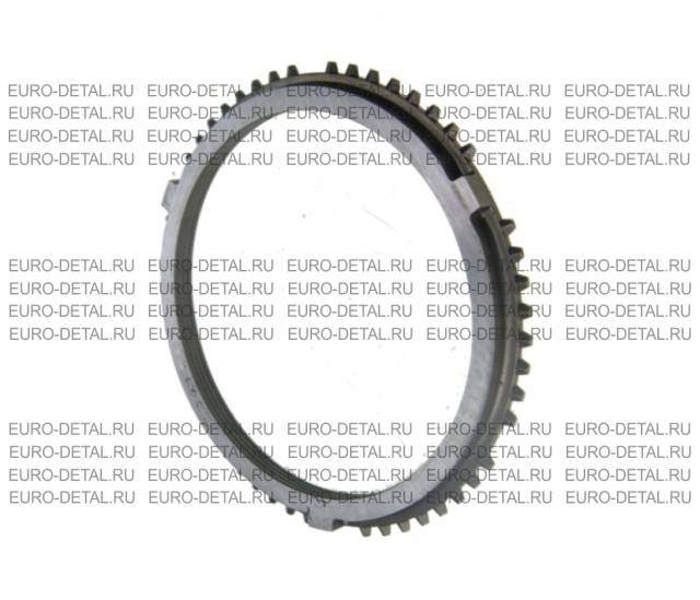 Кольцо синхронизатора 3/4-й передач блокирующее 8S1620 16S2531  ZF (1316 304 189) ER