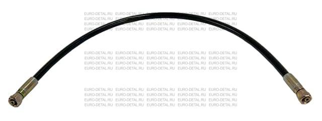 Шланг ПГУ высокого давления L=800 мм Yutong 1607-00266