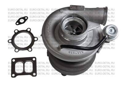 Турбокомпрессор SITRAK C7H 8x4 и HOWO T5G 8x4 202V09100-7830