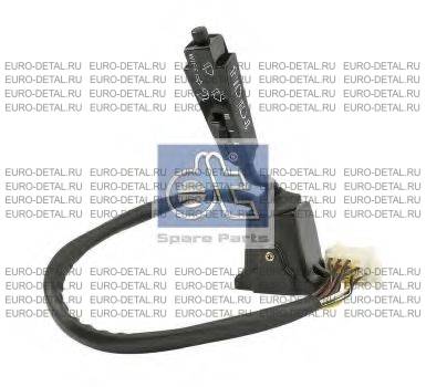 Выключатель на колонке рулевого управления