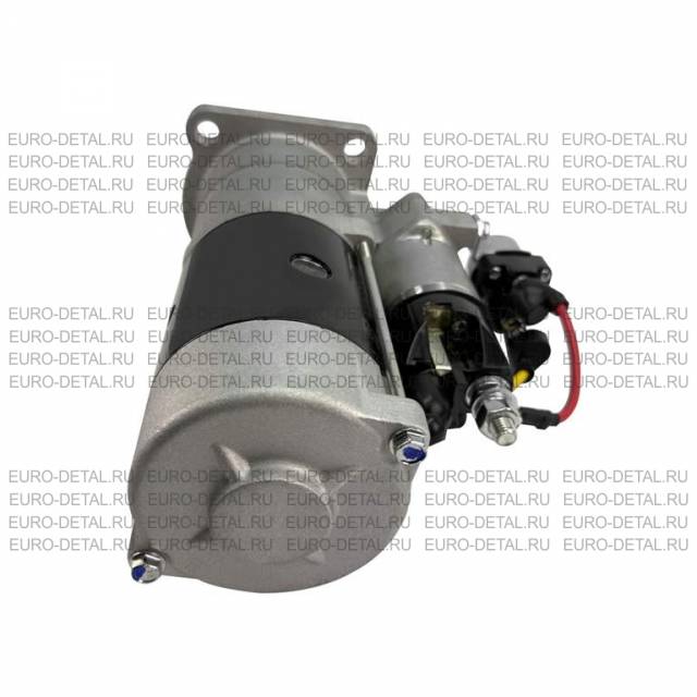 Стартер Yutong 6122 газ Yuchai  3708-00164