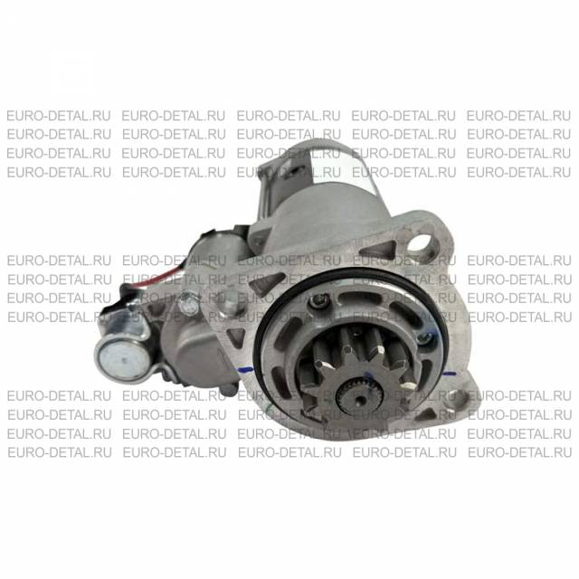 Стартер Yutong 6122 газ Yuchai  3708-00164