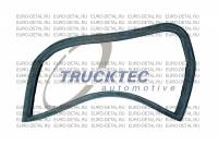 Облицовка / защитная накладка, боковина