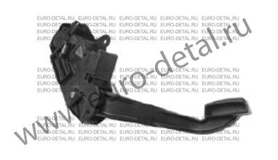 Педаль газа Renault RVI Premium