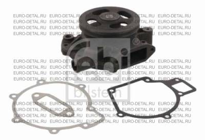 Насос водяной