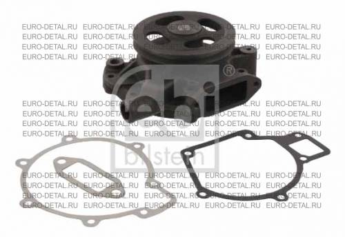 Насос водяной