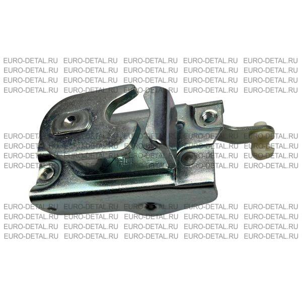Механизм правого замка Yutong 5940-08680
