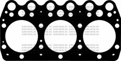 Прокладка, головка цилиндра