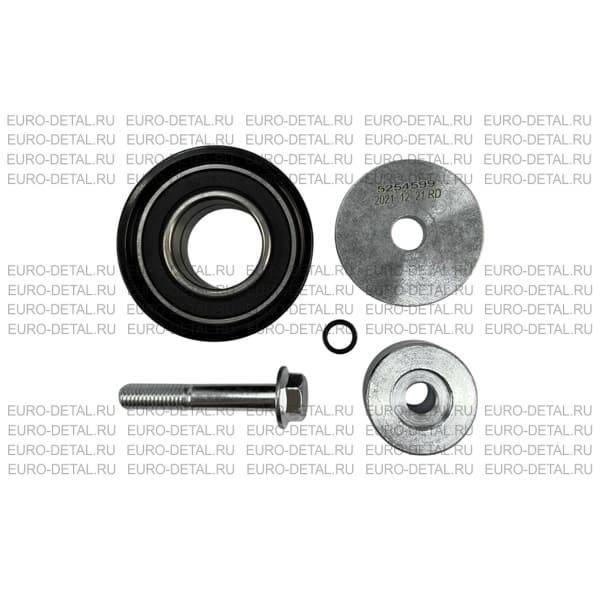 Ролик промежуточный нижний Cummins ISF 2.8 5254599 Yutong