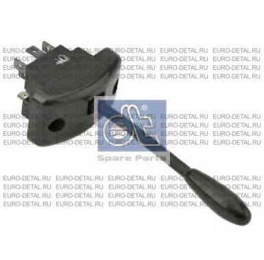 Выключатель на колонке рулевого управления