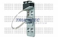 Замок кабины