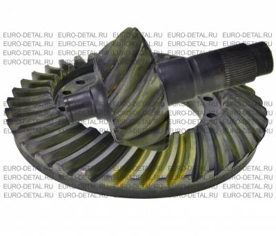 CROWN WHEEL/PINION 37:13