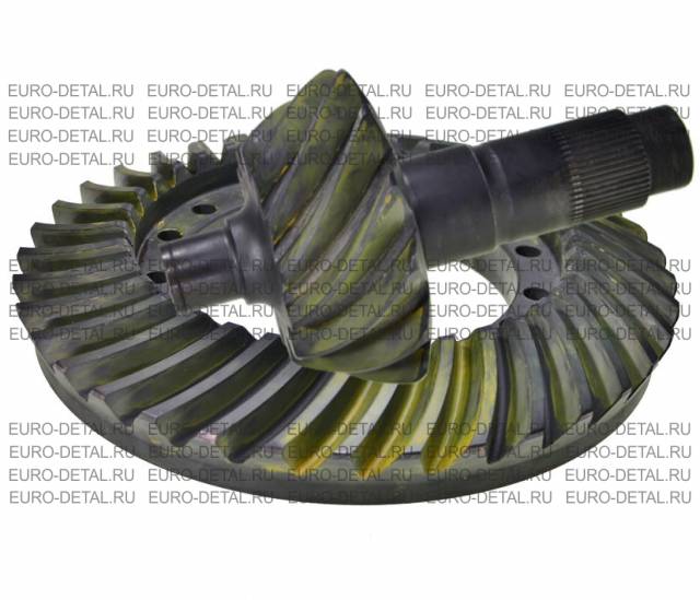 CROWN WHEEL/PINION 37:13
