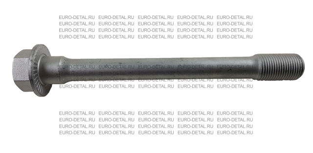 Болт гитары (стремянка) МВ О403/404/350 М24x1,5 мм 240 мм (0029904022)
