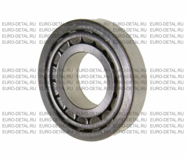 BEARING 60X130X33.8 MM