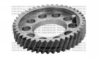 Шестерня коленвала МВ ОМ401-404/427-429